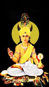 Read more about the article कचारगड येथे 25 फरवरी 2021ते 1मार्च 2021    राष्ट्रीय गोंडवाना महाअधिवेशन व महागोंगो पूजन आणि गोंडी धर्म महासम्मेलन चे आयोजन