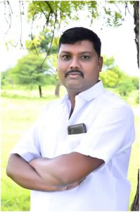 Read more about the article युवक काँग्रेसचे विधानसभा तालुका उपाध्यक्ष विश्वजीत अडकिने यांचा अपघाती मृत्यू