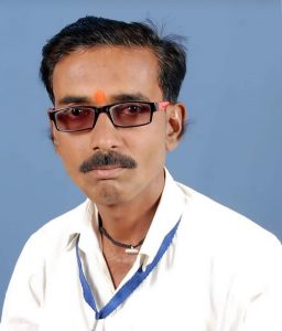 Read more about the article मोदी स्पोर्टर संघ जिल्हा उपाध्यक्ष पदी नागोराव शिंदे पळसपुरकर यांची निवड.