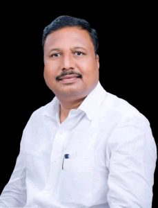 Read more about the article शेतकऱ्यांचा खंडीत विजपुरवठा सुरळीत करा लोकनेते बाबुराव पाटील कोव्हळीकर