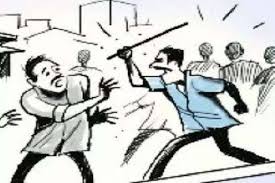 Read more about the article अल्पवयीन प्रेयसीच्या नादात दोन गटामध्ये ब्लेड वार