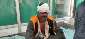 Read more about the article हिंस्र वन्यप्राण्याचा वावर थांबविण्यासाठी पठाणपुरा गेटबाहेर वेकोलिने स्वच्छता करावी