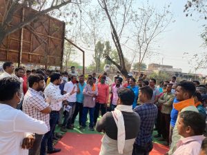 Read more about the article मनसेच्या मागणीला यश वाहनचालकांच्या मागण्या मान्य