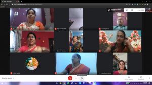 Read more about the article वेध’ तर्फे समाज व साहित्यावर ऑनलाइन चिंतन