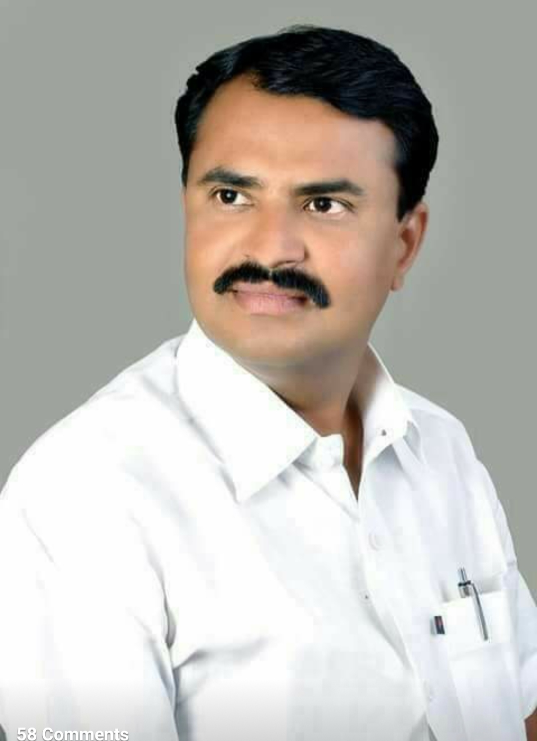 Read more about the article पत्रकार प्रेस परिषद महाराष्ट्र राज्याच्या प्रदेश प्रभारी पदी अरविंद जाधव पाटील यांची चौथ्यांदा निवड