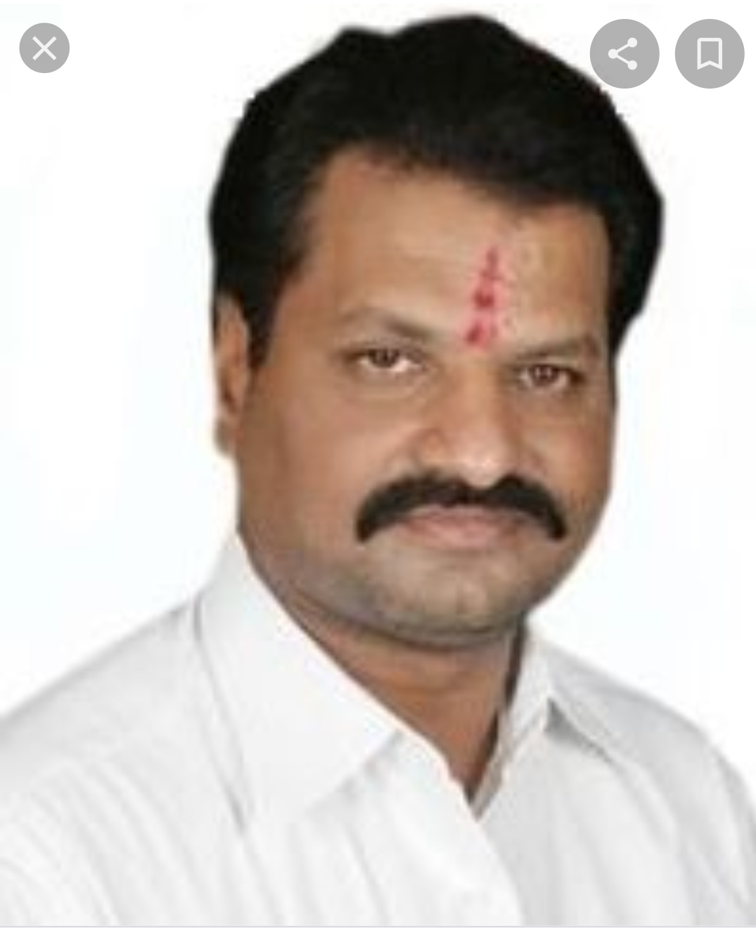 Read more about the article नागरिकांनी तातडीने कोरोनाचे लसीकरण करून घ्यावे :माजी आमदार नागेश पाटील आष्टीकर यांचे जनतेला आव्हान