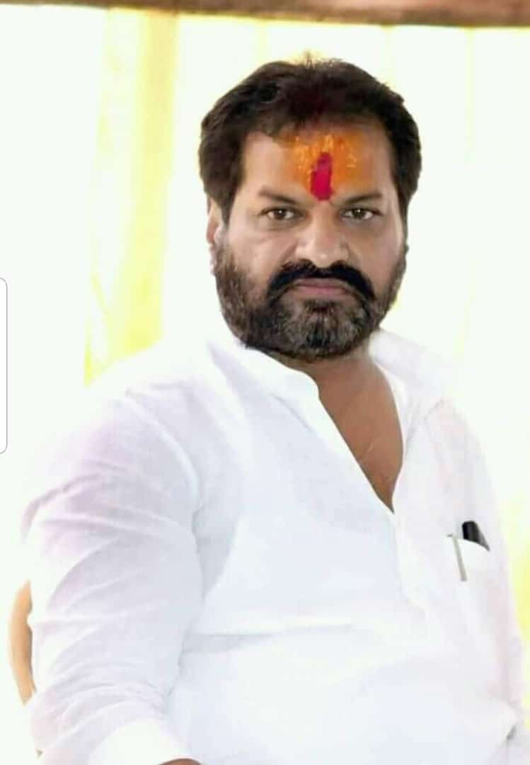 Read more about the article माजी आमदार नागेश पाटील आष्टीकर यांची बिनविरोध निवड