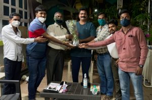 Read more about the article पांढरकवडा, घाटंजी येथे होणार भव्य आदिवासी सांस्कृतिक भवन .