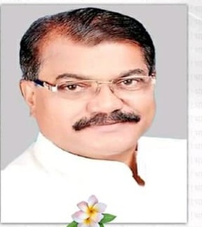 Read more about the article शिंपी समाजाचा व ओबीसी चा नेता हरवला:- स्वप्निल रामगिरवार कंजारकर