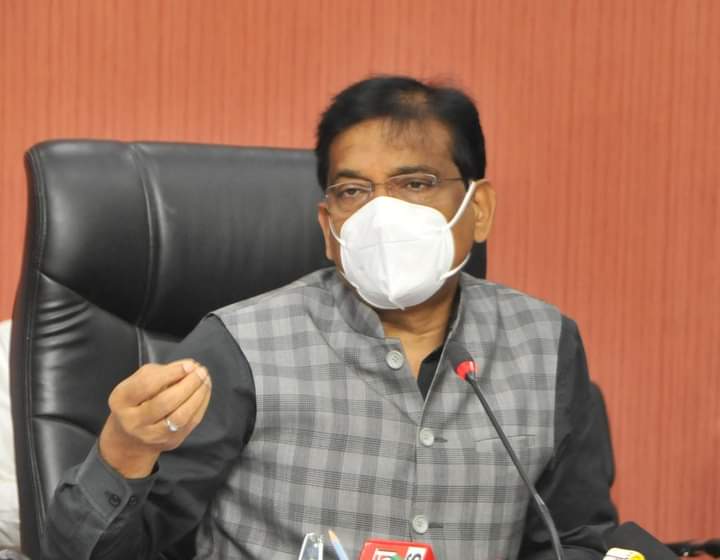 Read more about the article लॉकडाउन :औरंगाबाद जिल्हा 30 मार्च ते 8 एप्रिल पर्यंत लॉकडॉउन