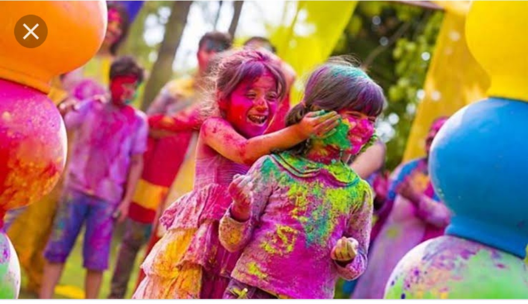 Read more about the article होळी2021: ही होळी आहे विशेष, ४९९ वर्षांनतंर आला अदभुत योग होळी पौर्णिमावर कोरोणाचे सावट