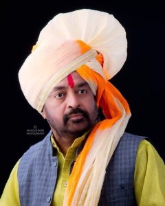 Read more about the article अत्यंत प्रतिकुल परिस्थितीत राजकीय जिवन घडवणारे नेतृत्वाला नांदेड जिल्हा मुकला प्रकाश भाऊ कौडगे याना भावपुर्ण श्रद्धांजली:खा.प्रतापराव पा.चिखलीकर