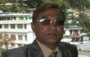 Read more about the article अधिष्ठातांच्या बदलीने जिल्ह्यातील कोरोना परिस्थिती आटोक्यात येणार का?   गव्हर्नमेंट मेडिकल कॉलेज चे अधिष्ठाता डॉ. हुमने यांची बदली