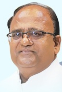 Read more about the article आनंदाची बातमी, आता लवकरच रुग्णांच्या सेवेत येणार सुसज्ज डेडिकेटेड कोविड सेन्टर , आमदार संजिवरेड्डी बोदकुरवार यांच्या प्रयत्नाला यश