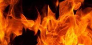 Read more about the article विरारमधील कोव्हिड रुग्णालयातील ICU विभागात आग, 13 जणांचा मृत्यू