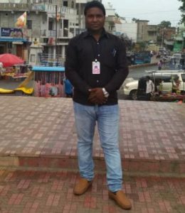 Read more about the article आपत्ती व्यवस्थापन कायद्यानुसार पत्रकार विलास मोहिनकर यांच्यावर गुन्हा दाखल करण्याची मागणी, विलास मोहीनकर यांचे वर विविध गुन्हे दाखल