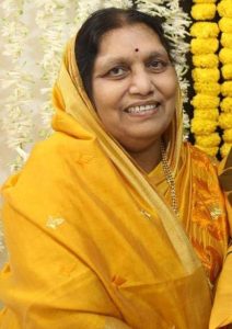 Read more about the article राजश्री हेमंत पाटील यांना मातृशोक