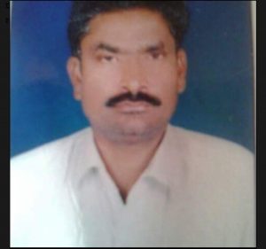 Read more about the article दुखःद वार्ता: भाजपा पोंभूर्णा तालूका अध्यक्ष गजानन गोरंटिवार यांचे दुखःद निधन