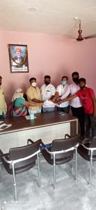 Read more about the article निवघा ग्रामपंचायतने रोखला बालविवाह