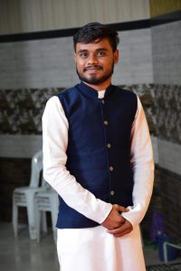 Read more about the article कोविड सेंटरमध्ये कमी पडत असलेले मनुष्य बळ भरून काढणे बाबत युवा परीवर्तन की आवाज चे राहुल दारूनकर, राज्य प्रभारी यांची मागणी.