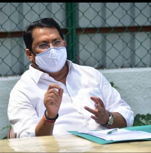 Read more about the article महाडीबीटी पोर्टलवर अर्ज करण्यास 30 एप्रिल पर्यंत मुदतवाढ, इतर मागास वर्गीय बहुजन कल्याण मंत्री ना.विजय वडेट्टीवार यांचा विद्यार्थ्यांनादिलासा