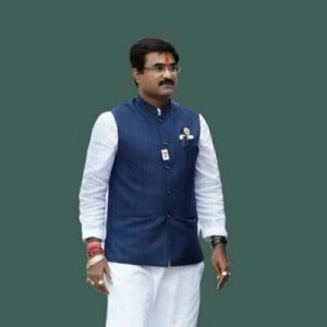 Read more about the article आमदार बंटीभाऊ भांगडीया यांनी जिल्हाधिकारी यांना आमदार निधीतून 1 कोटी 13 लक्ष निधी मंजुरीसाठी दिले पत्र