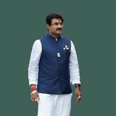 Read more about the article आमदार बंटीभाऊ भांगडीया यांनी जिल्हाधिकारी यांना आमदार निधीतून 1 कोटी 13 लक्ष निधी मंजुरीसाठी दिले पत्र