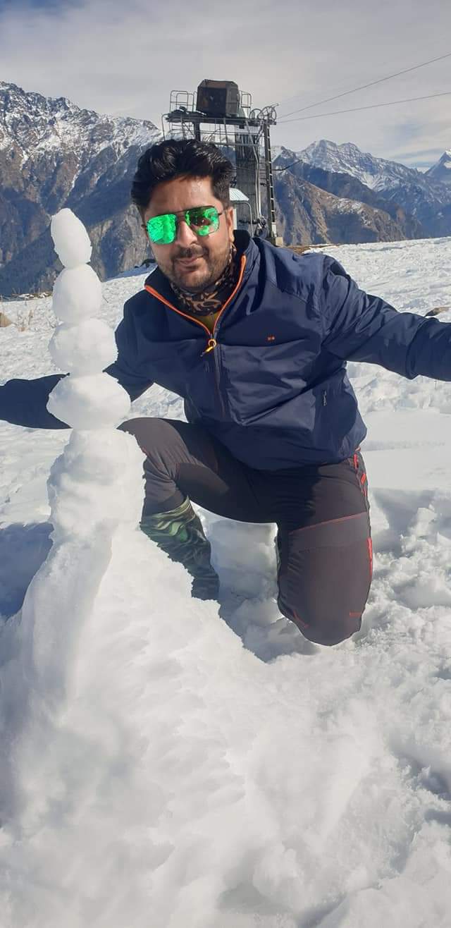 Read more about the article वाढदिवसाच्या लाख लाख शुभेच्छा जितेंद्रदादा