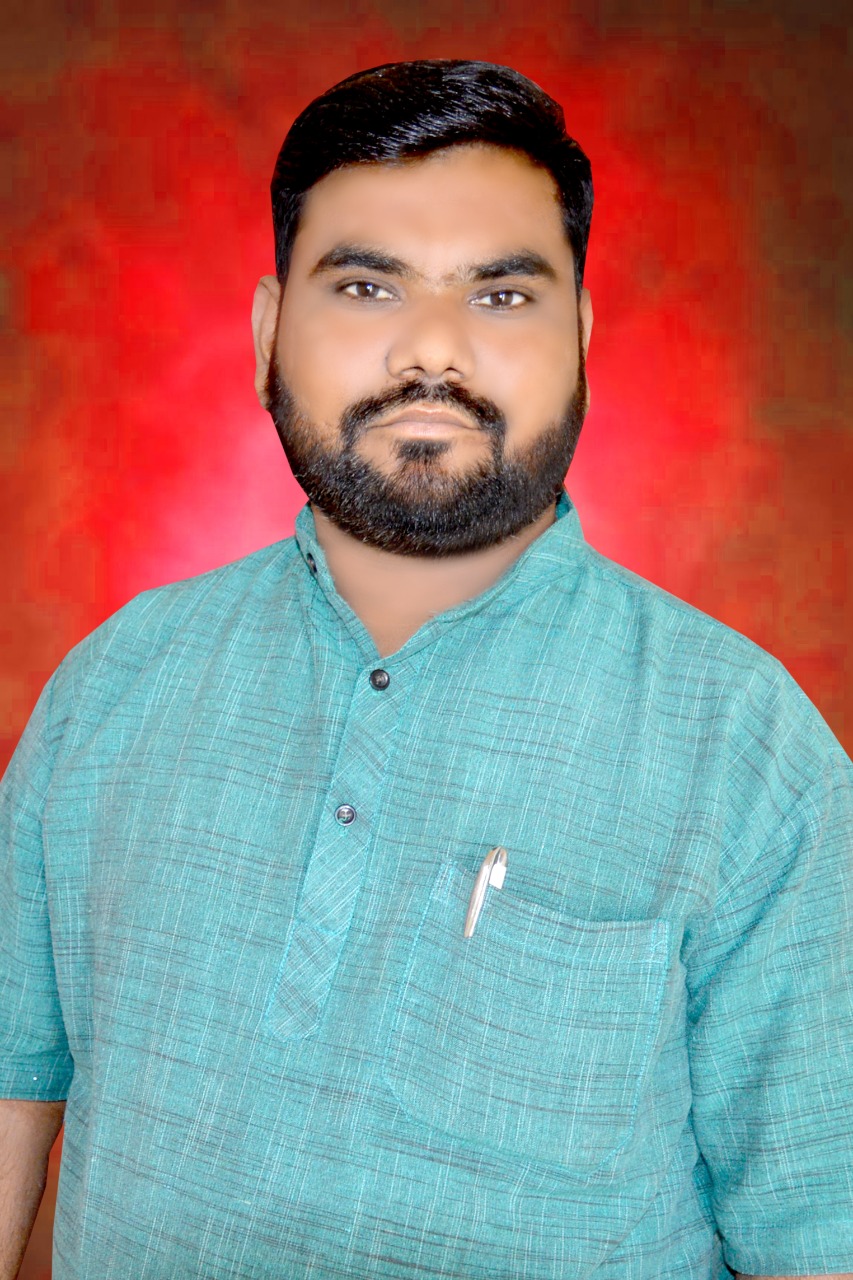 Read more about the article लसीकरण करण्यापुर्वी सर्व युवकांनी व प्रहारच्या कार्यकर्त्यानी रक्तदान करावे – प्रहार जिल्हाप्रमुख जयंत तिजारे याचे आव्हान