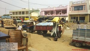 Read more about the article हिमायतनगर तालुक्यात शेतकरी लागले खरीप हंगामाच्या तयारीला