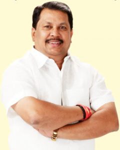 Read more about the article पालकमंत्री विजय वडेट्टीवार उदया चंद्रपूर जिल्ह्याच्या दौऱ्यावर,कोविड विषयक आढावा बैठक