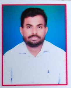 Read more about the article राळेगाव तालुक्यातील धानोरा  मोफत कोरोना चाचणी:उपसरपंच विशाल येनोरकर