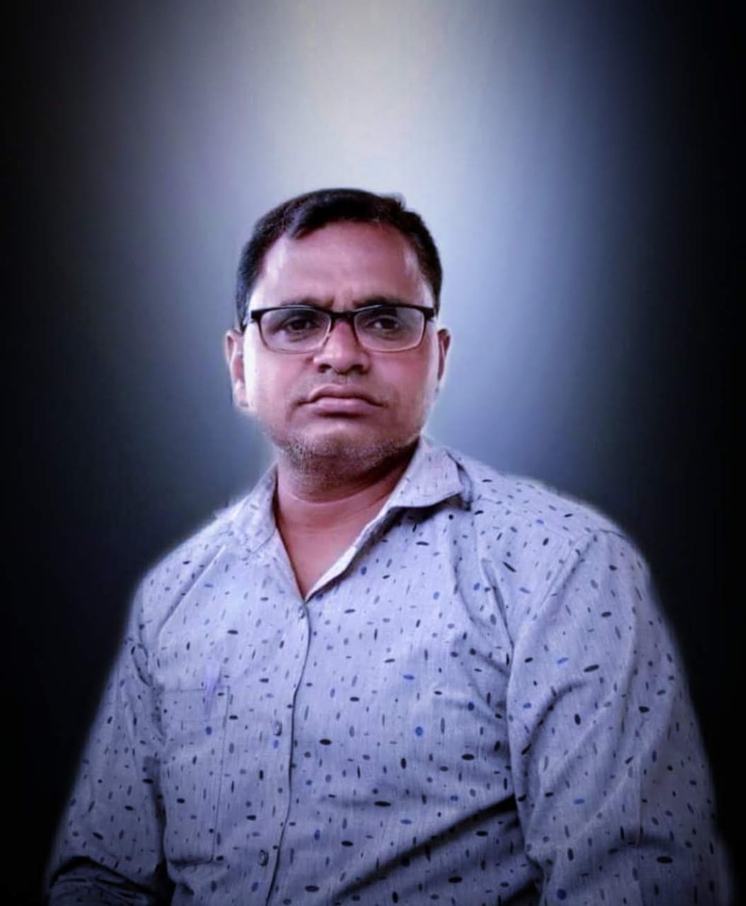 Read more about the article कोरोनाच्या भयाण अंधारात आशेचा दीपस्तंभ म्हणजे “बाळू”!