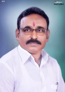 Read more about the article अखेर स्वस्त धान्य दुकानां ना मिळाला बारा तासांचा अवधी जानरावभाऊ गीरी यांच्या तक्रार पत्राची दखल