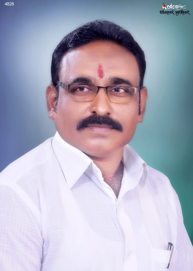 Read more about the article अखेर स्वस्त धान्य दुकानां ना मिळाला बारा तासांचा अवधी जानरावभाऊ गीरी यांच्या तक्रार पत्राची दखल