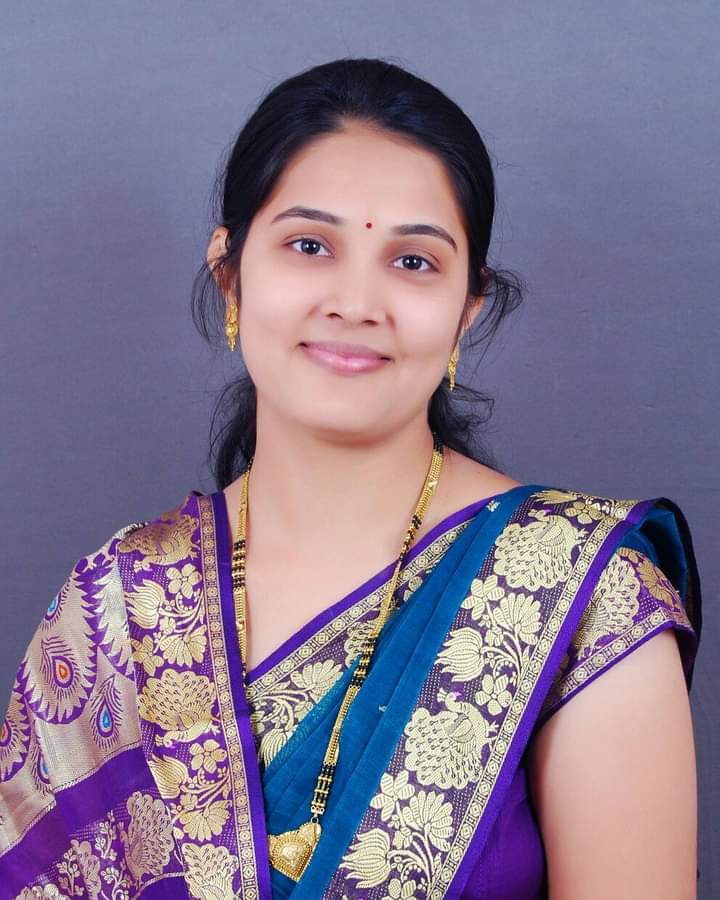 Read more about the article प्रभाग क्रं 26 च्या नगरसेविका सौ. हर्षदा संदीप गायकर यांच्या निधीतून 10 ऑक्सिजन कॉन्सनट्रेटर मशीन उपलब्ध