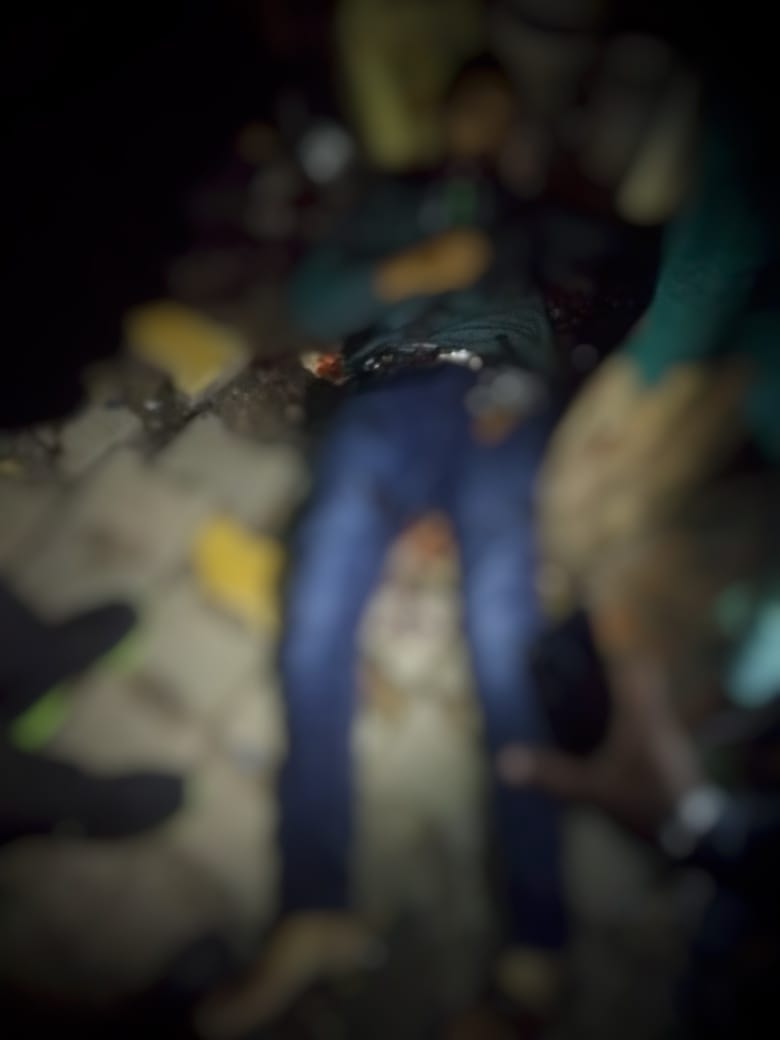 Read more about the article अबीद शेख हत्याकांडात खासदार बाळूभाऊ धानोरकर यांच्या मध्यस्थीनंतर शवविच्छेदन