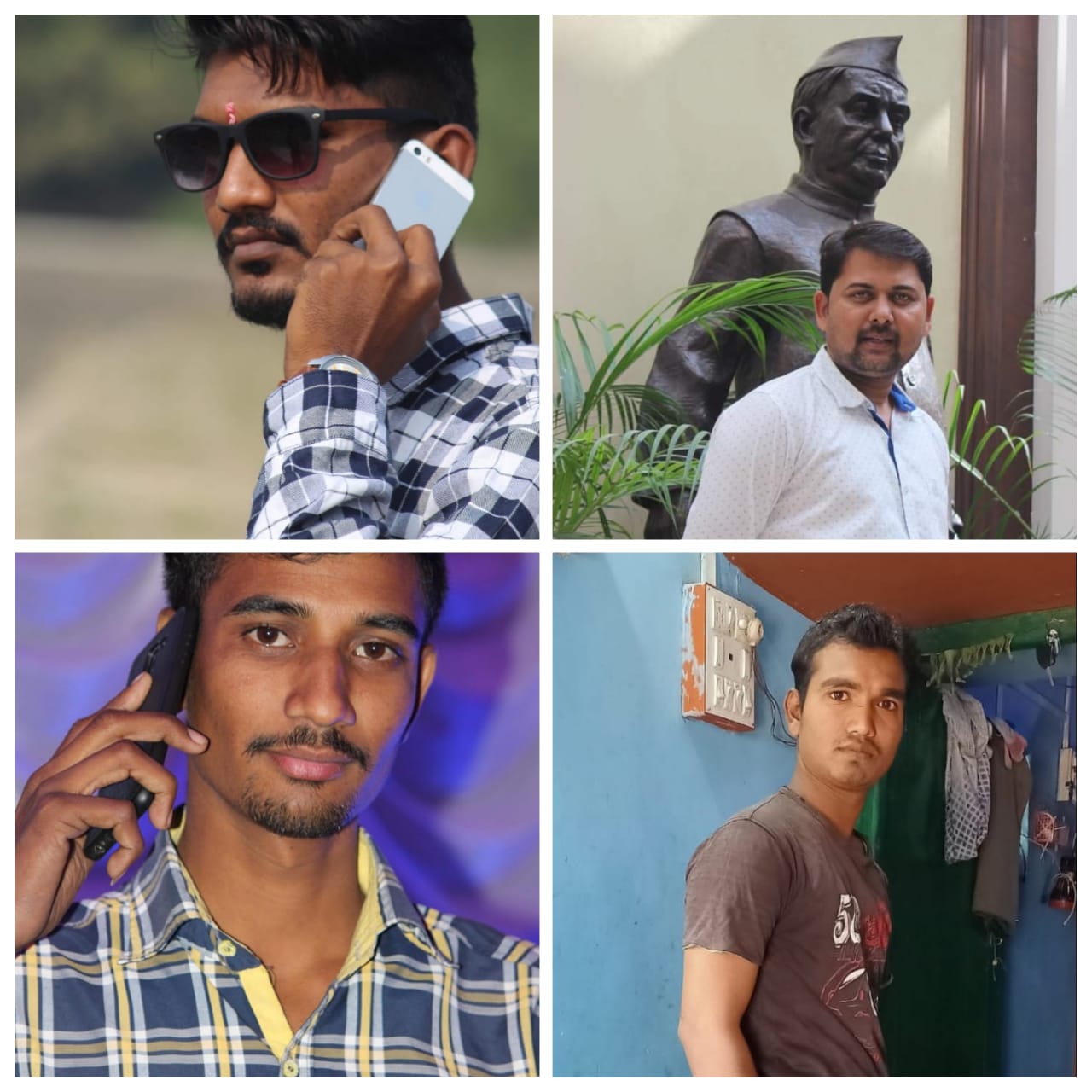 Read more about the article सेवक तर नाही पण सेवका पेक्षा कमी नाही कोरोना काळातही  युवकांची अनोखी समाजसेवा