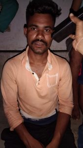 Read more about the article जिओ टॉवर मधील डिझेल चोरी करताना एकाला रंगे हात पकडले तर एक पसार