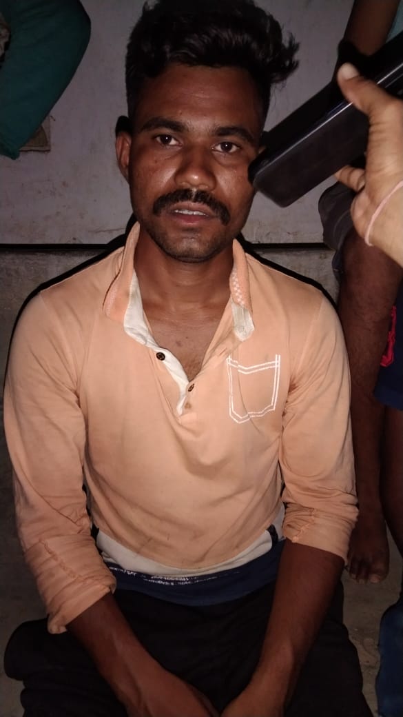 Read more about the article जिओ टॉवर मधील डिझेल चोरी करताना एकाला रंगे हात पकडले तर एक पसार