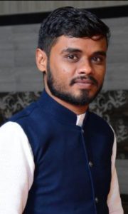 Read more about the article कोरोनाने मृत पावणाऱ्यांचा मृत्युदर तर तुम्ही रोखाल पण भूकमरीने होणारे मृत्यू रोखण्यासाठी आहेत का काही उपाययोजना ?:युवा परिवर्तन की आवाज सामाजिक संघटनेचे राज्य प्रभारी राहुल दारुणकर यांचा प्रशासनावर आरोप