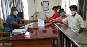 Read more about the article पदोन्नतीतील आरक्षण देणारा आदेश पुनश्च लागू करा-