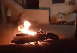 Read more about the article कोरोना काळातही गुन्हेगारी बेखौफ,कुऱ्हाडीने हल्ला,आरोपी अटकेत