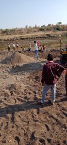 Read more about the article नायब तहसीलदार याची धडाकेबाज कारवाई