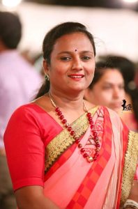 Read more about the article निराधारांची उत्पन्न मर्यादा वाढवा,सामाजिक कार्यकर्त्या मंगलाताई ठक यांचे मुख्यमंत्र्यांना निवेदन