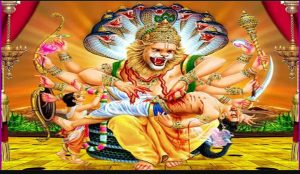 Read more about the article श्री नृसिंह जयंती आपापल्या घरातच राहून साजरी करावी – मुरहारी यंगलवार