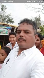 Read more about the article राळेगाव तालुका जागजई येथे आदिवासी बांधवांनी वैशाख स्नान करिता एकत्र येऊ नये. = जागजई देवस्थान किमेटीचे अध्यक्ष प्रशांत वारेकर आदीवासी बांधवांना आवाहन.