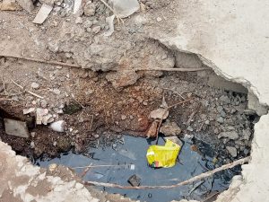 Read more about the article सिताराम भुते ज्येष्ठ शिवसैनिक यांचा आंदोलनाचा इशारा