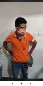 Read more about the article ऑपरेशन हॉस्पिटल चळवळीचे कार्यकर्ते जितेंद्र भावेंचे वोकहार्ट हॉस्पिटलला आंदोलन