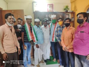 Read more about the article सरकारने जनतेची बाजू घेऊन खासगी रुग्णालयांवर कारवाई करावी- धनंजय शिंदे